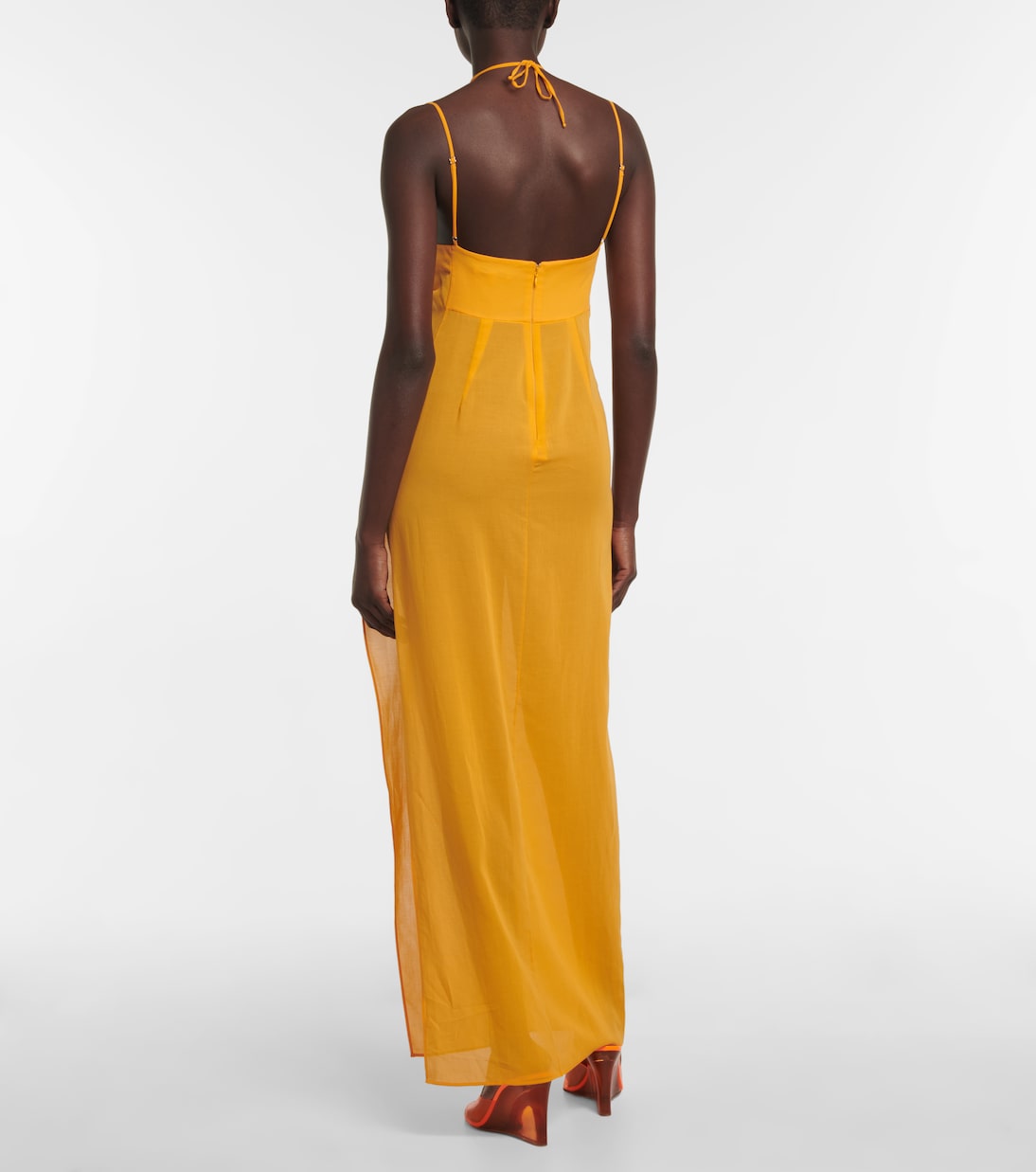 Maxikleid | Nensi Dojaka