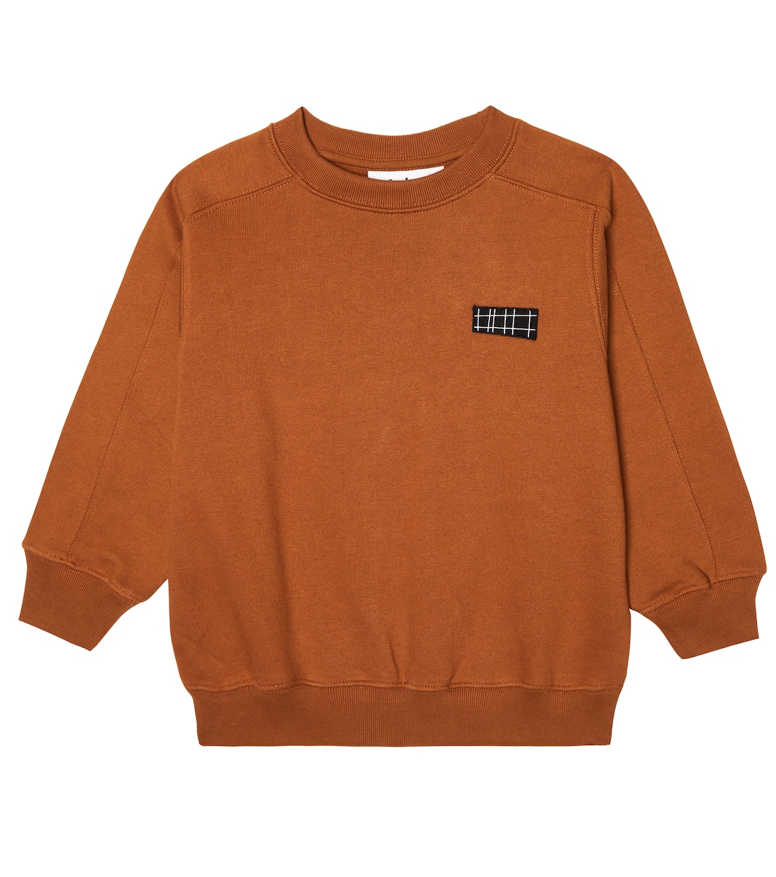 Sweatshirt Mir aus Baumwolle | Molo