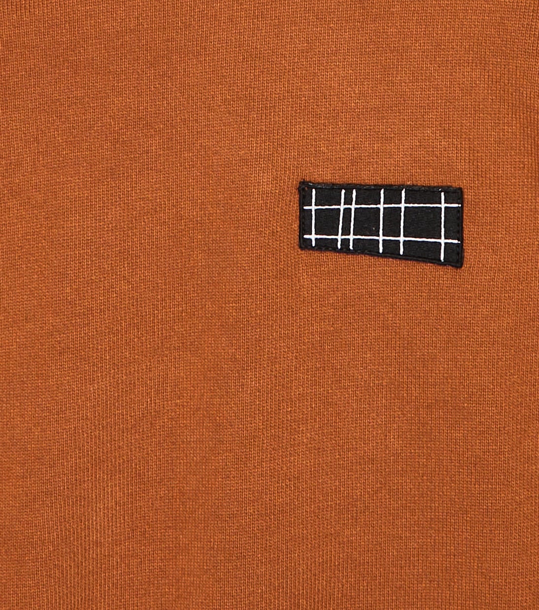 Sweatshirt Mir aus Baumwolle | Molo