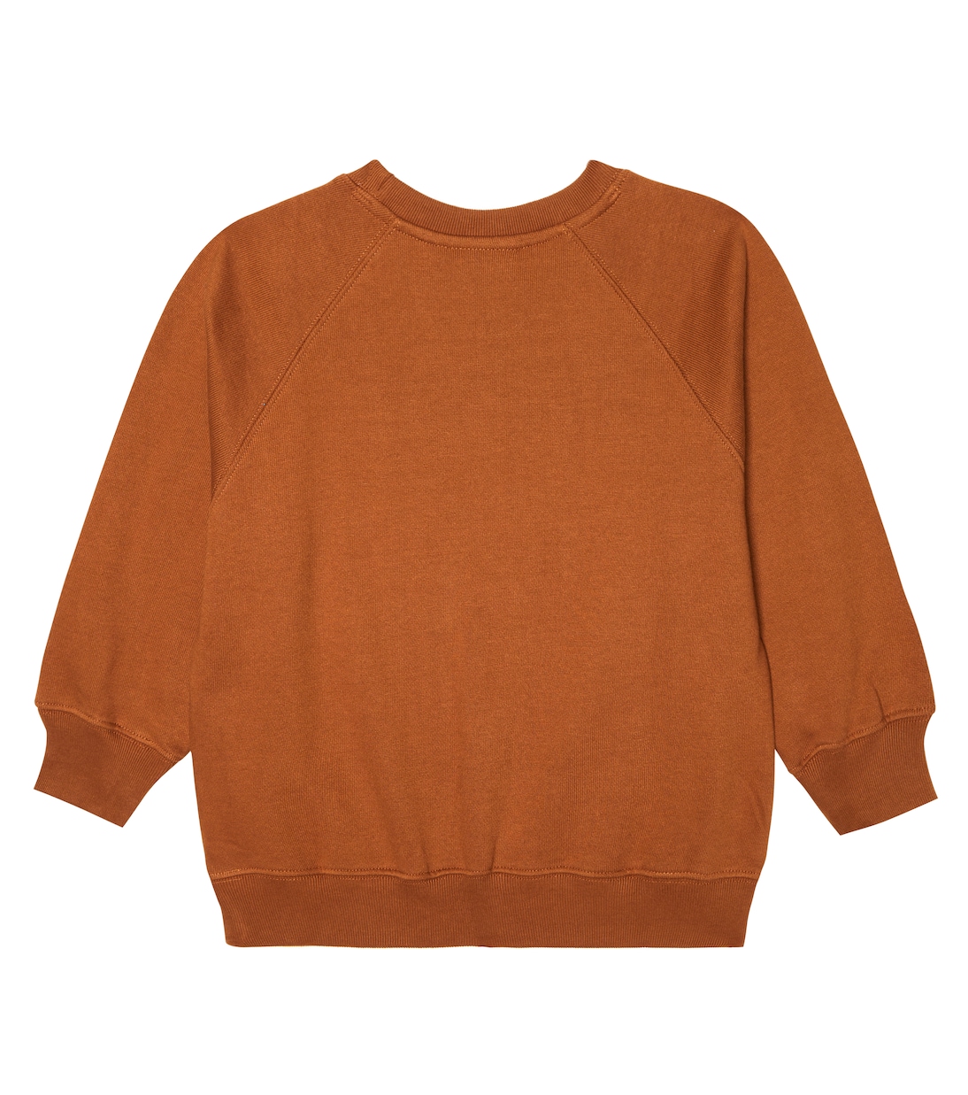 Sweatshirt Mir aus Baumwolle | Molo