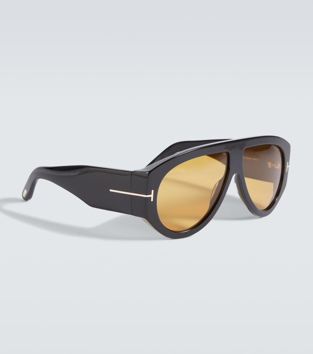 Bronson aviator sunglasses | Tom Ford