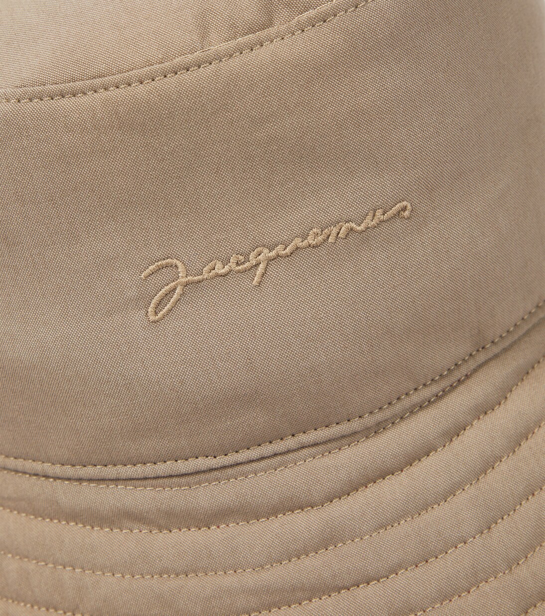 Le Chapeau Lagrima oversized sun hat | Jacquemus