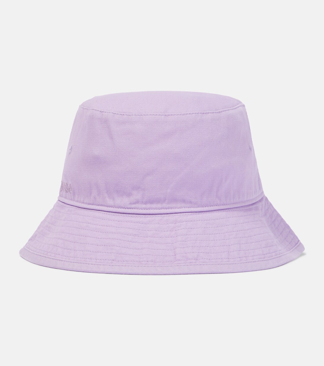 Cotton twill bucket hat | Acne Studios