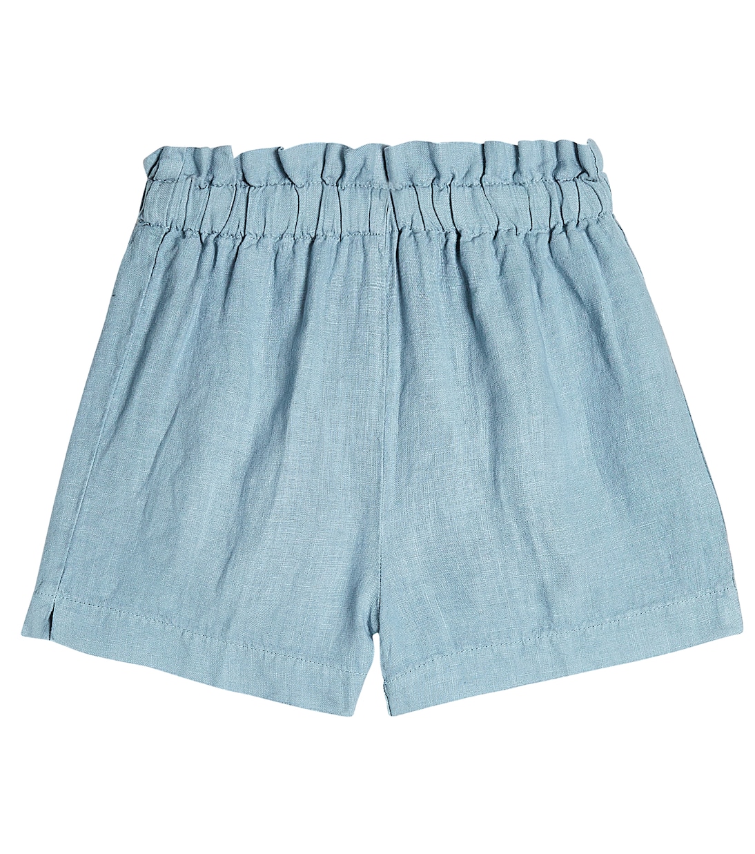 Linen shorts | Il Gufo