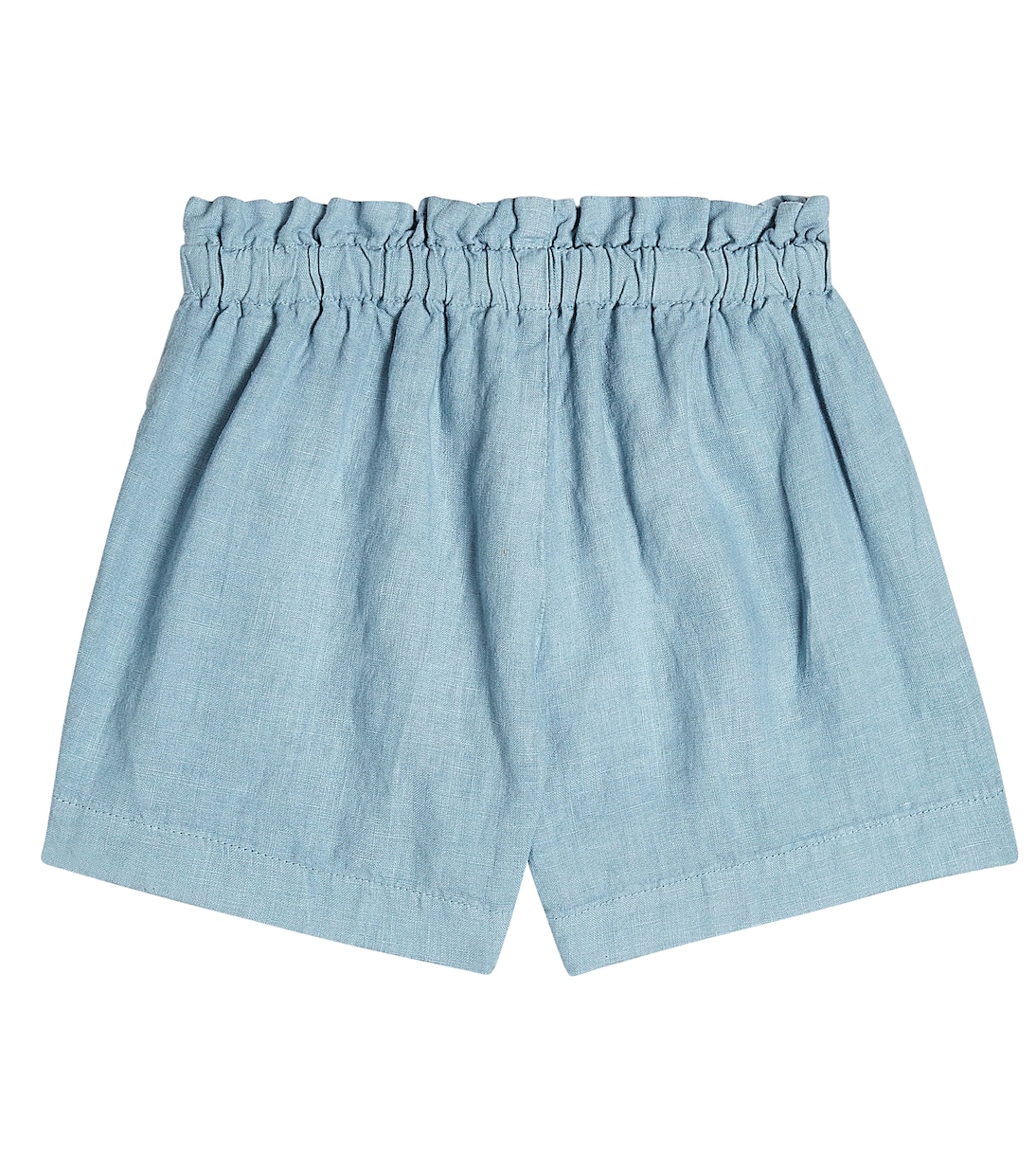 Linen shorts | Il Gufo