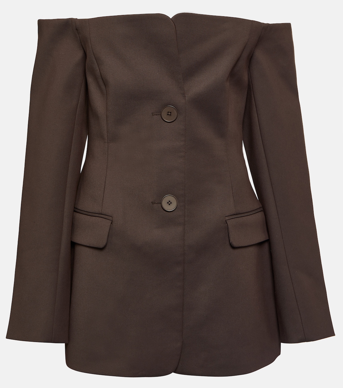 Vestido blazer Sandrine | SIR