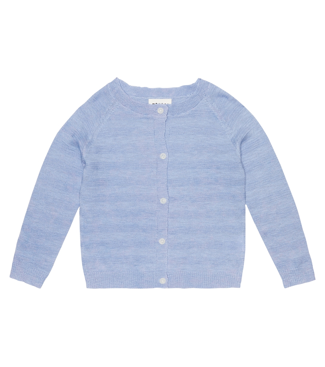 Cardigan Smokey Cricket aus Strick | Morley