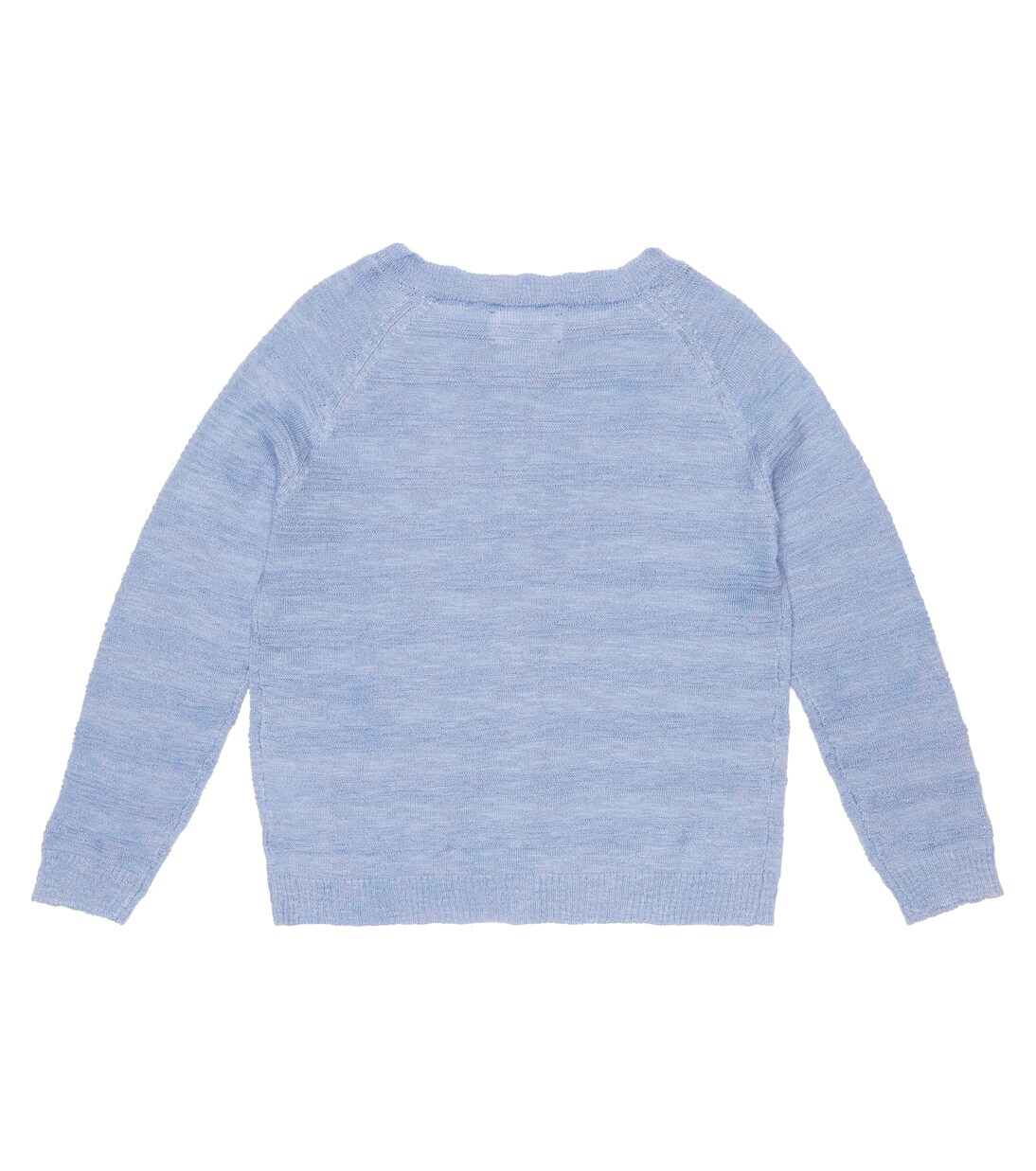 Cardigan Smokey Cricket aus Strick | Morley