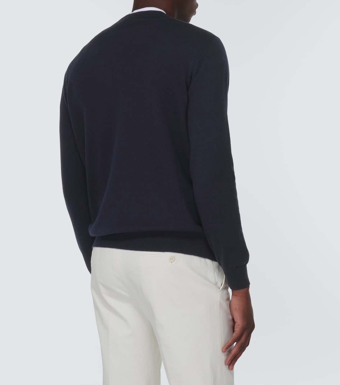 Jersey de cachemir | Loro Piana