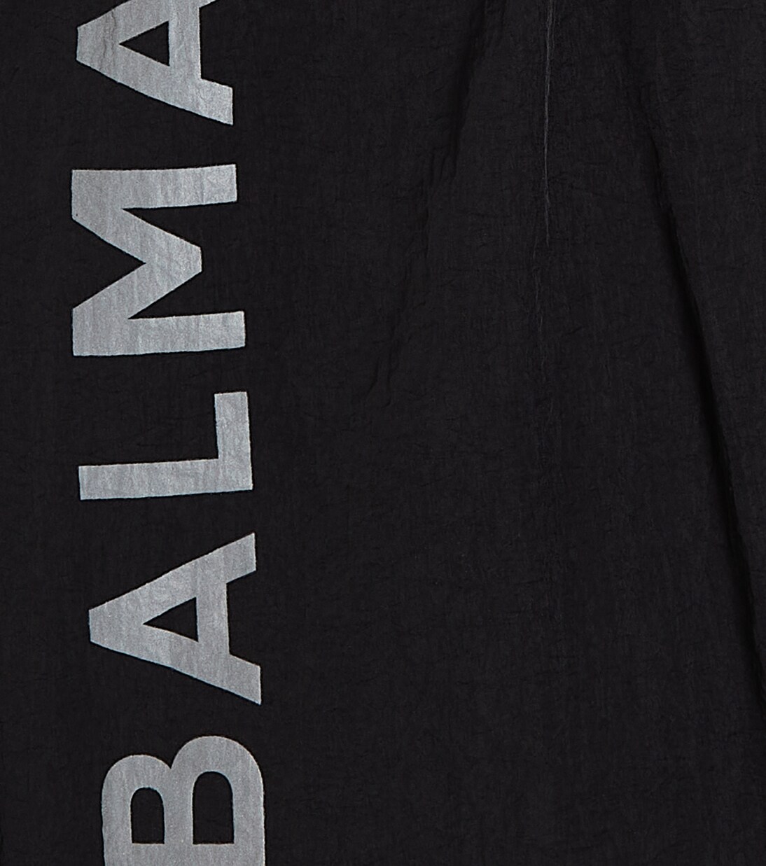 Logo swim trunks | Balmain Kids