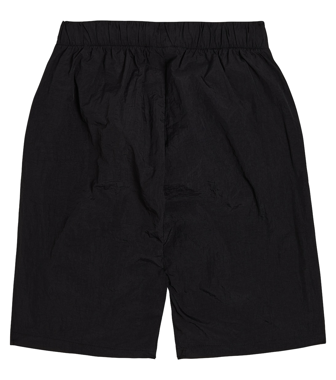 Logo swim trunks | Balmain Kids