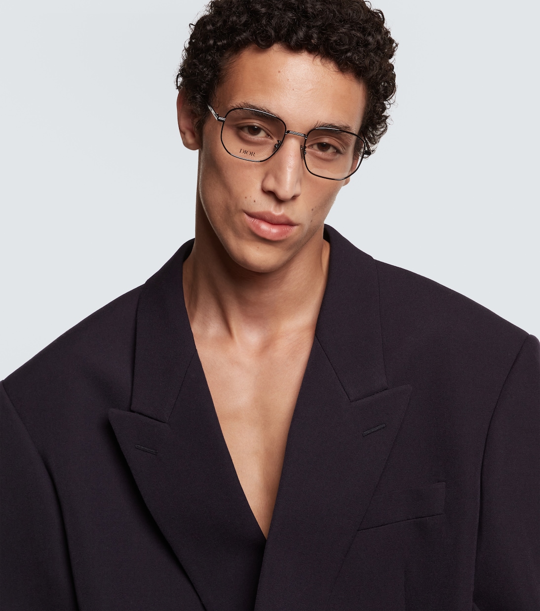 DiorBlackSuitO S19U glasses | Dior Eyewear