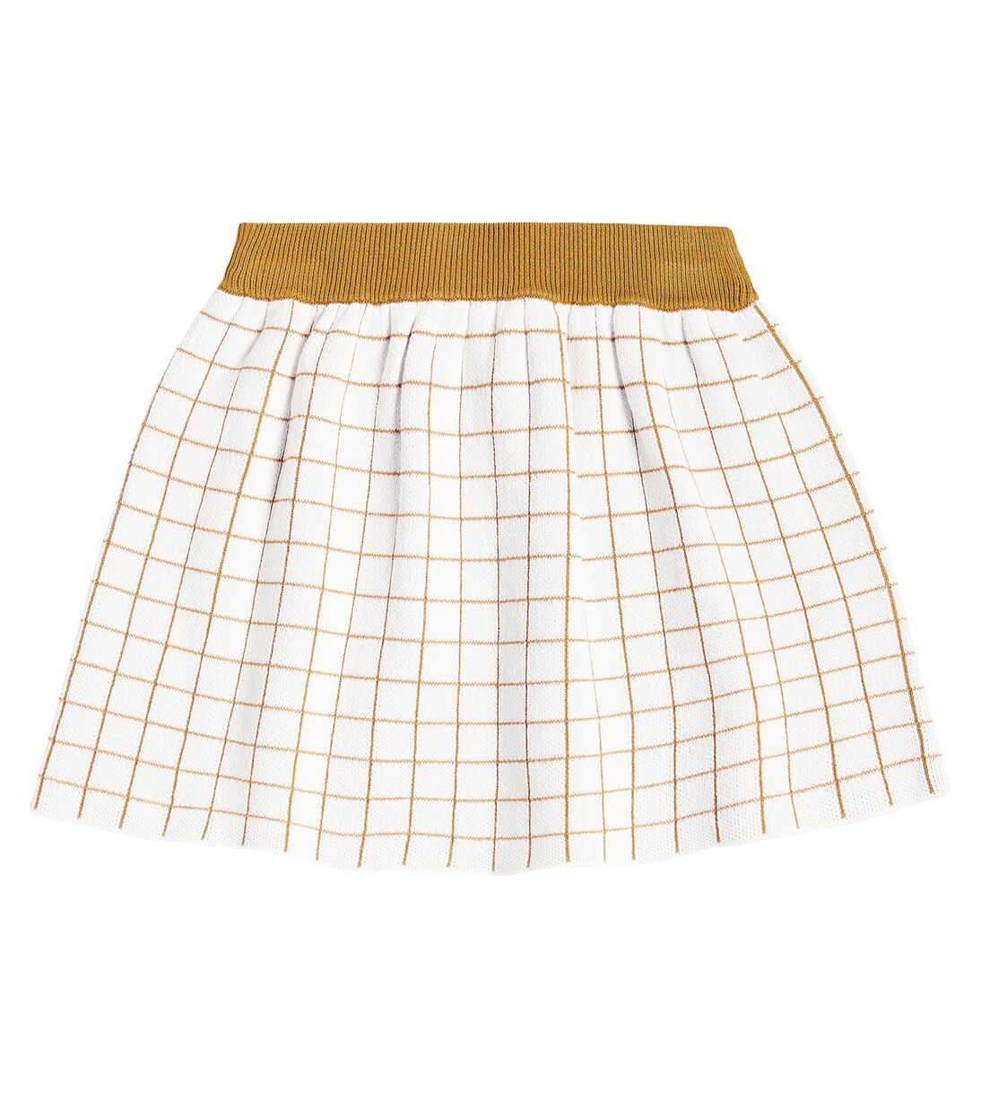 Rock Billie aus Baumwolle | C'era Una Volta