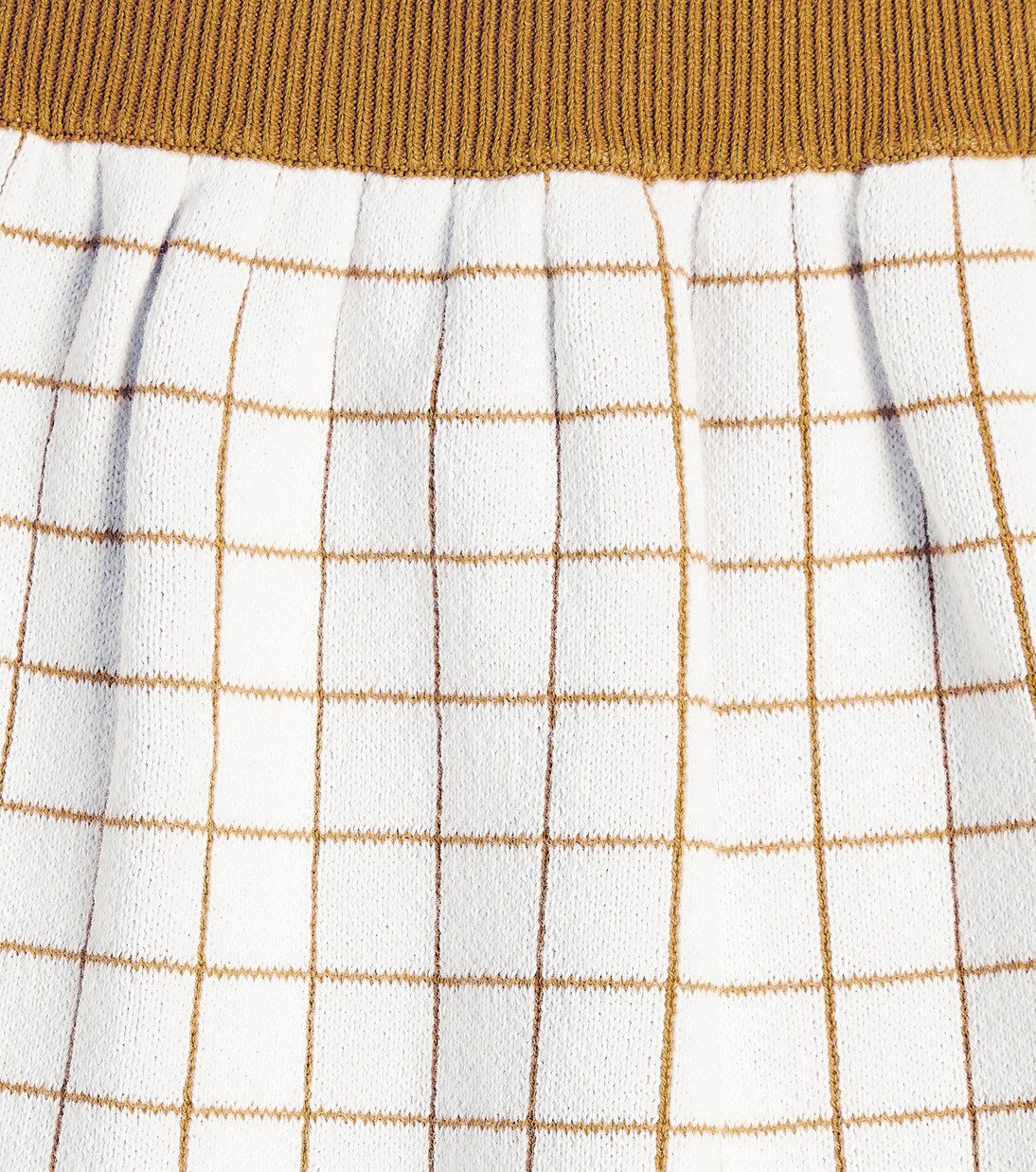 Rock Billie aus Baumwolle | C'era Una Volta