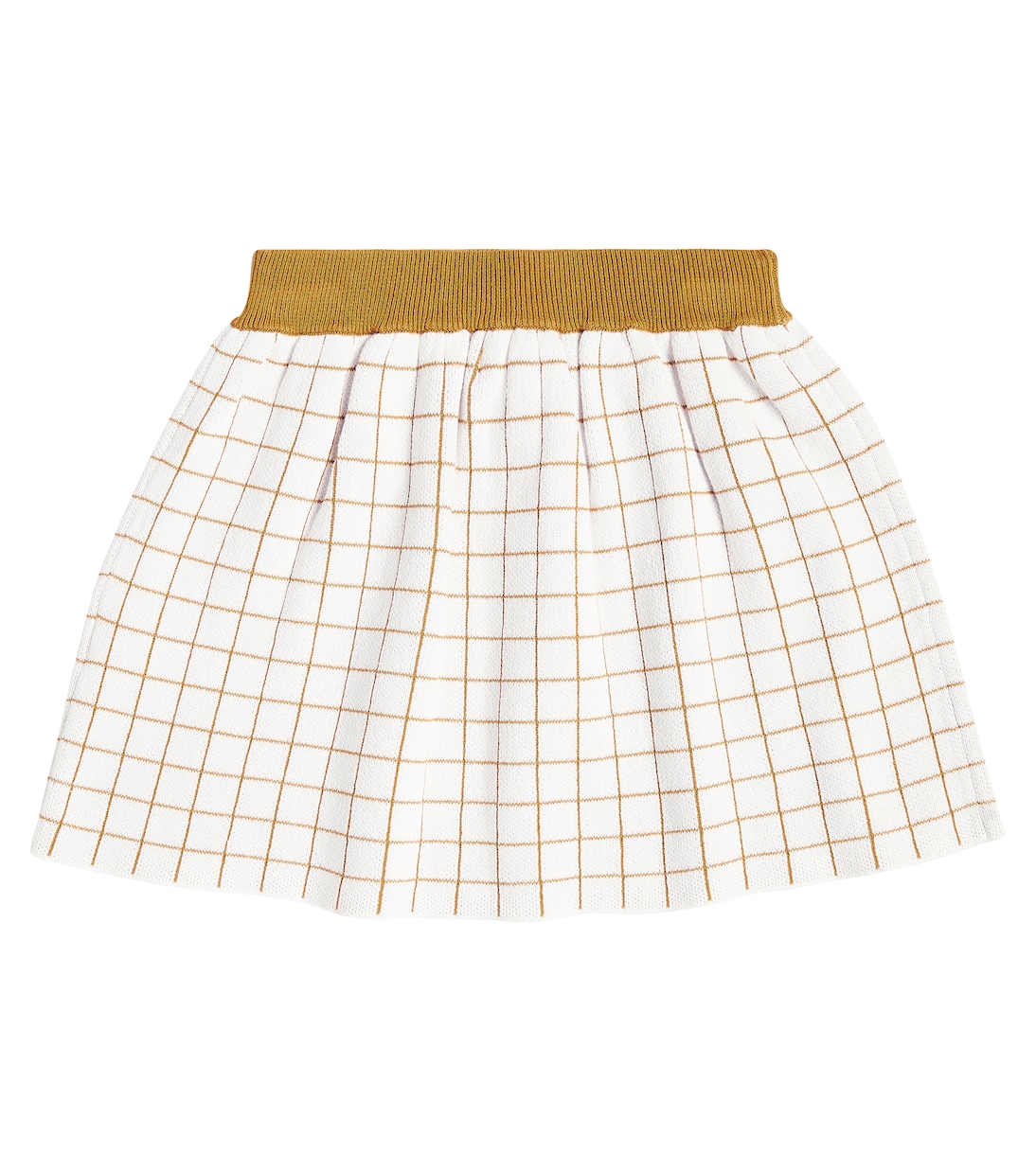 Rock Billie aus Baumwolle | C'era Una Volta