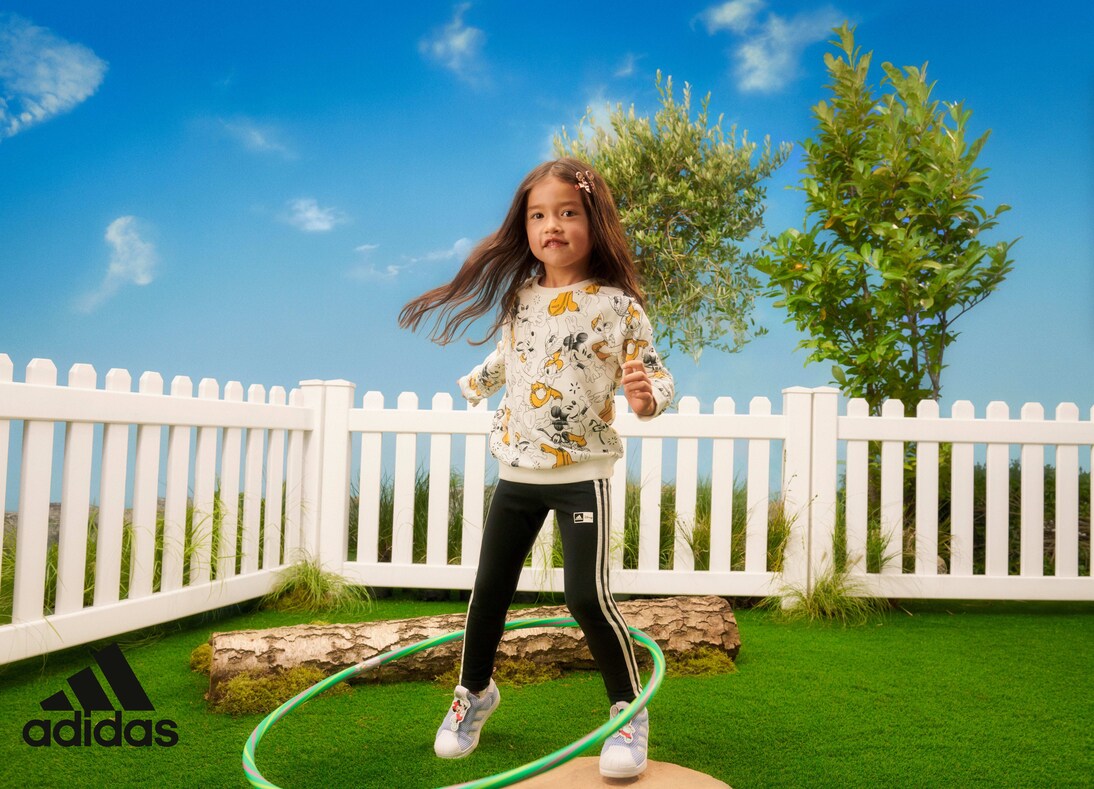 x Disney® Superstar 360 sneakers | Adidas Originals Kids