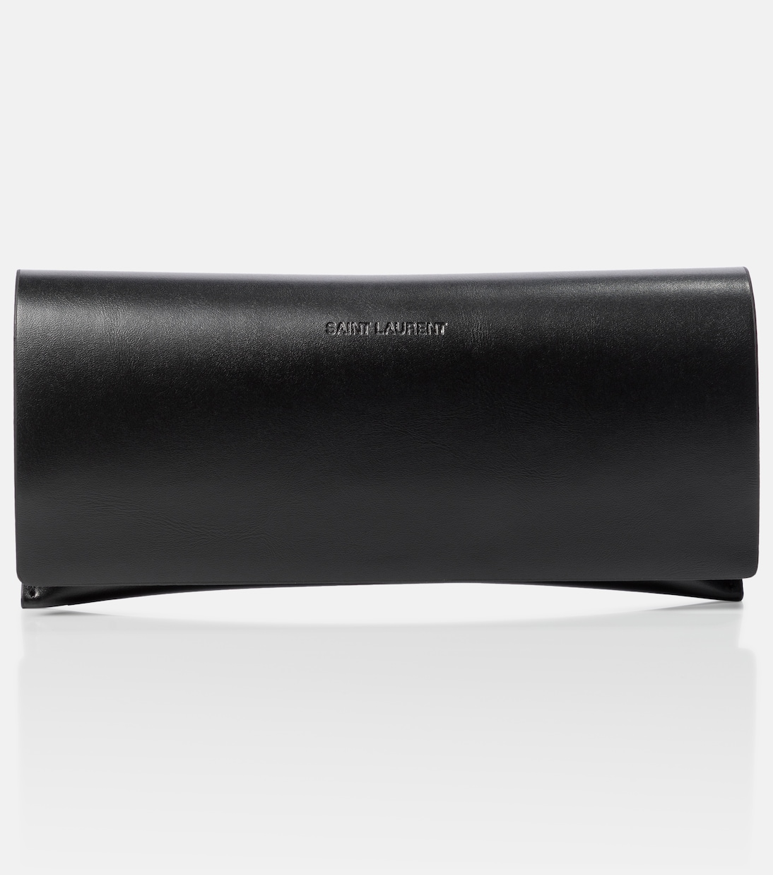 Lunettes de soleil SL 692 ovales  | Saint Laurent