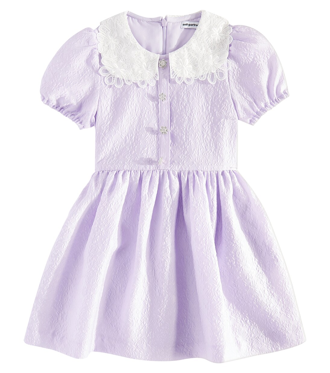 Robe | Self-Portrait Kids