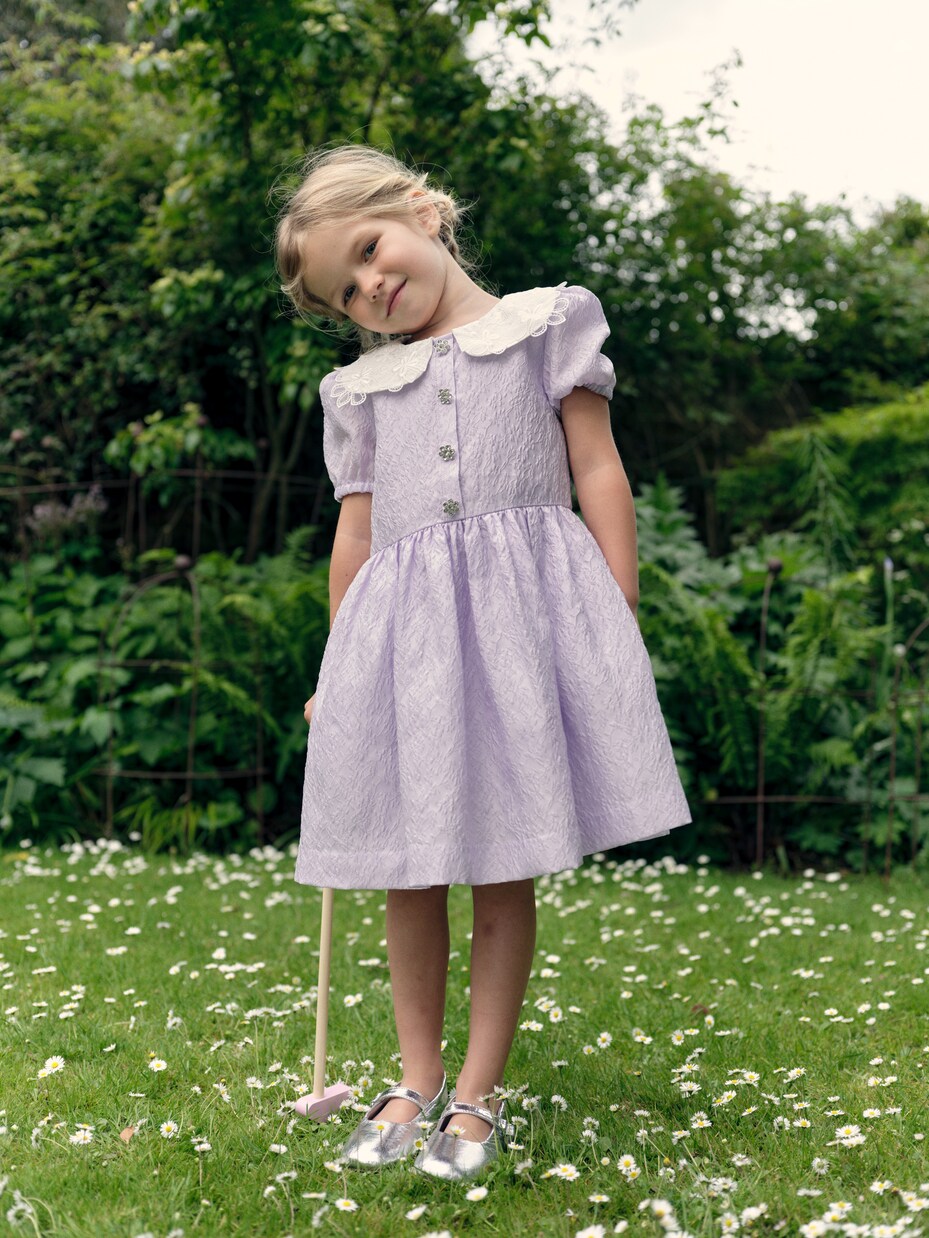 Robe | Self-Portrait Kids