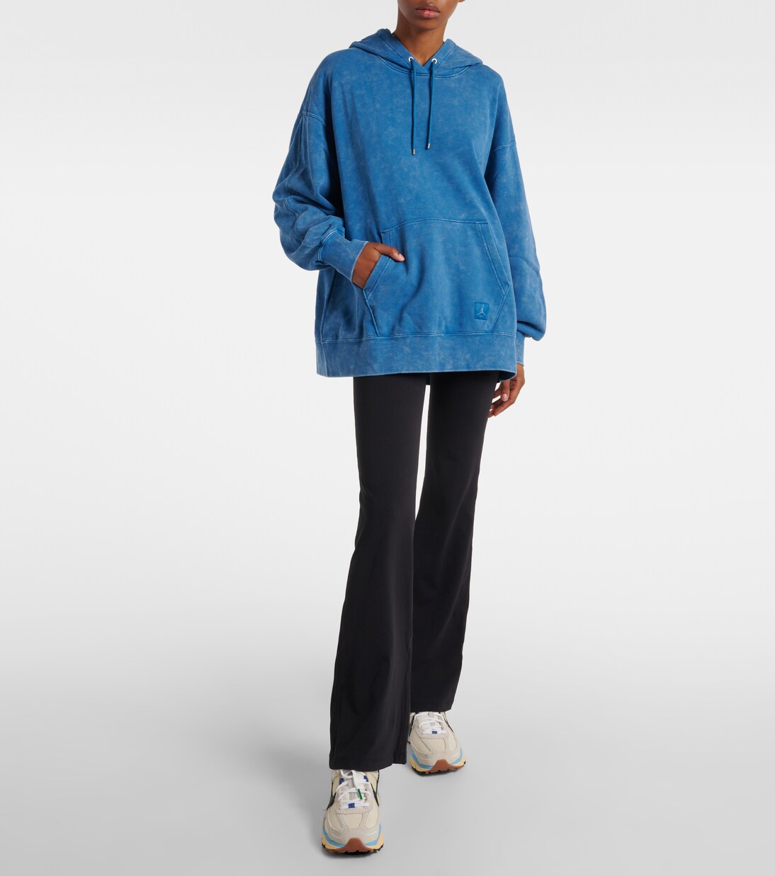 High-Rise Leggings Nike Zenvy | Nike