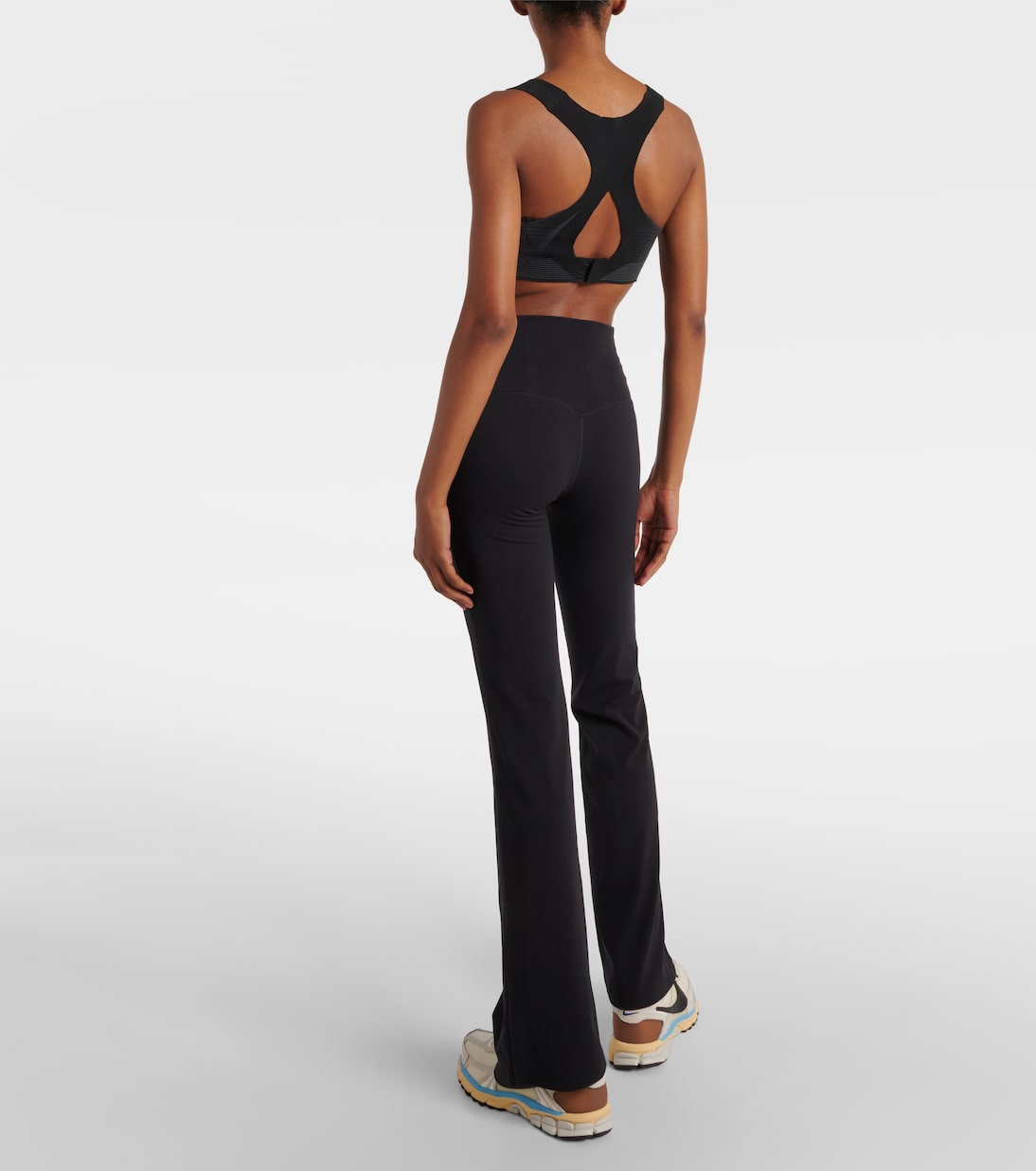 High-Rise Leggings Nike Zenvy | Nike