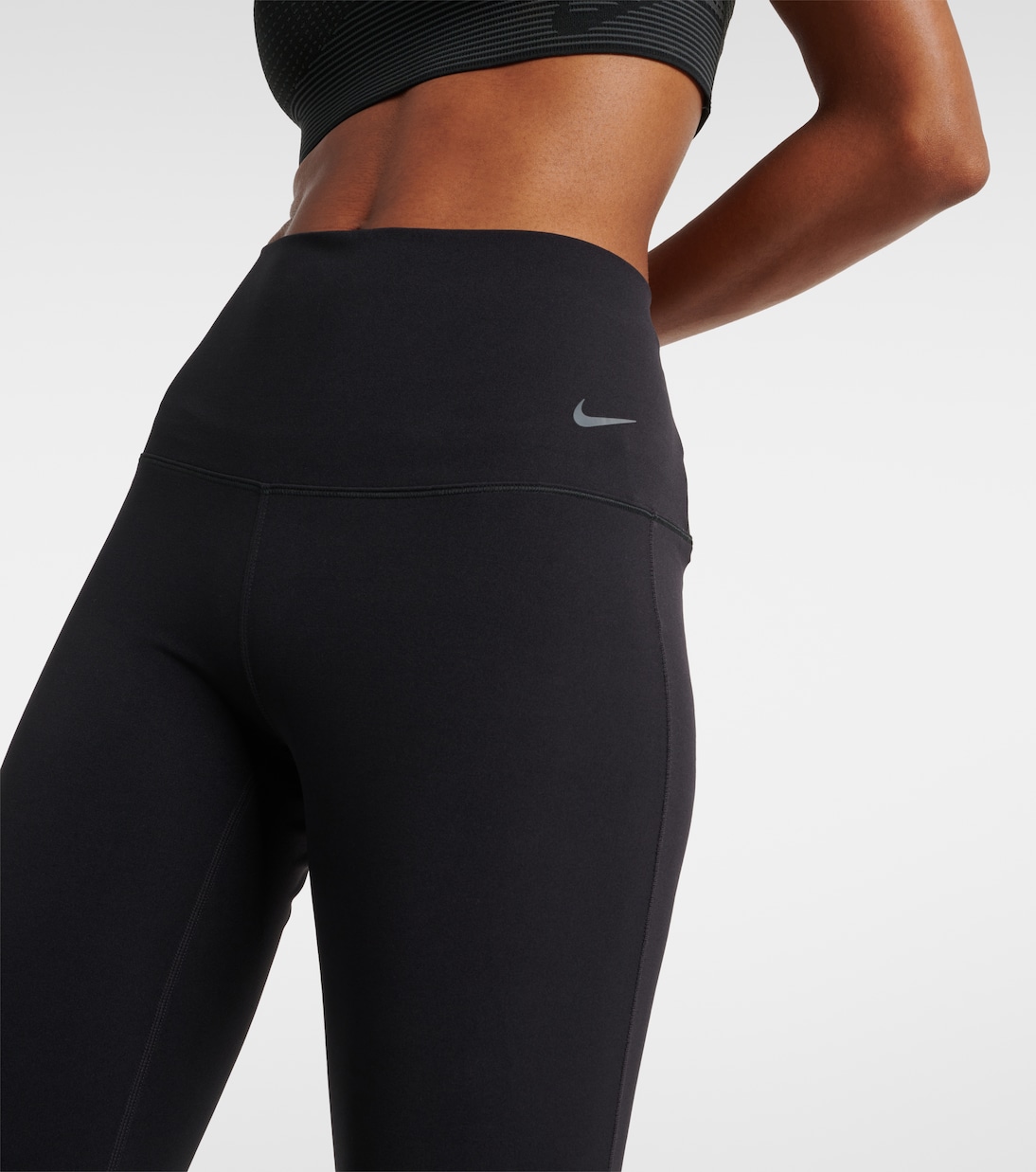 High-Rise Leggings Nike Zenvy | Nike