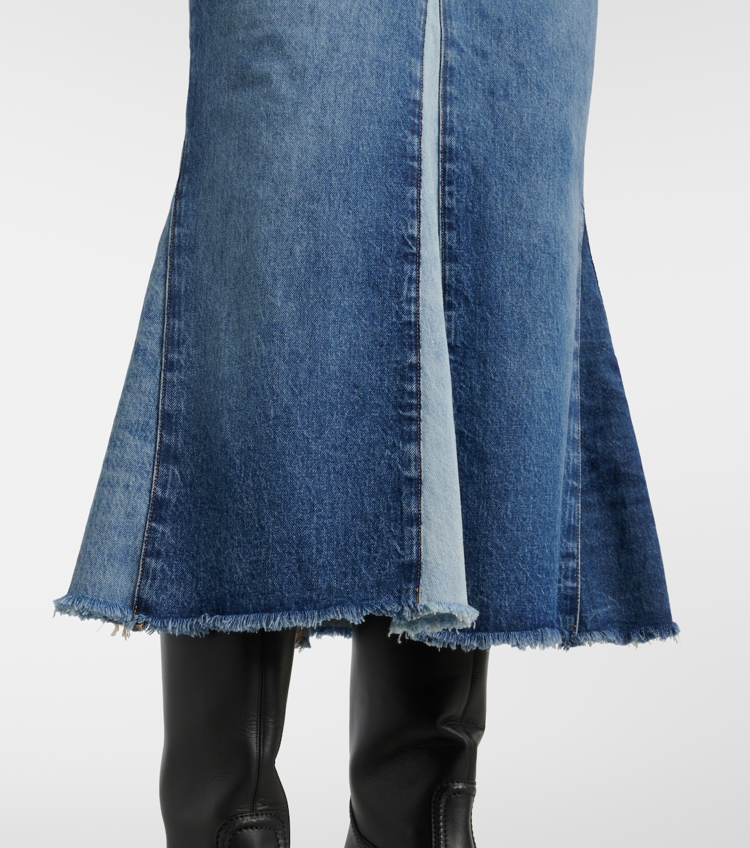 Jeansrock | Polo Ralph Lauren