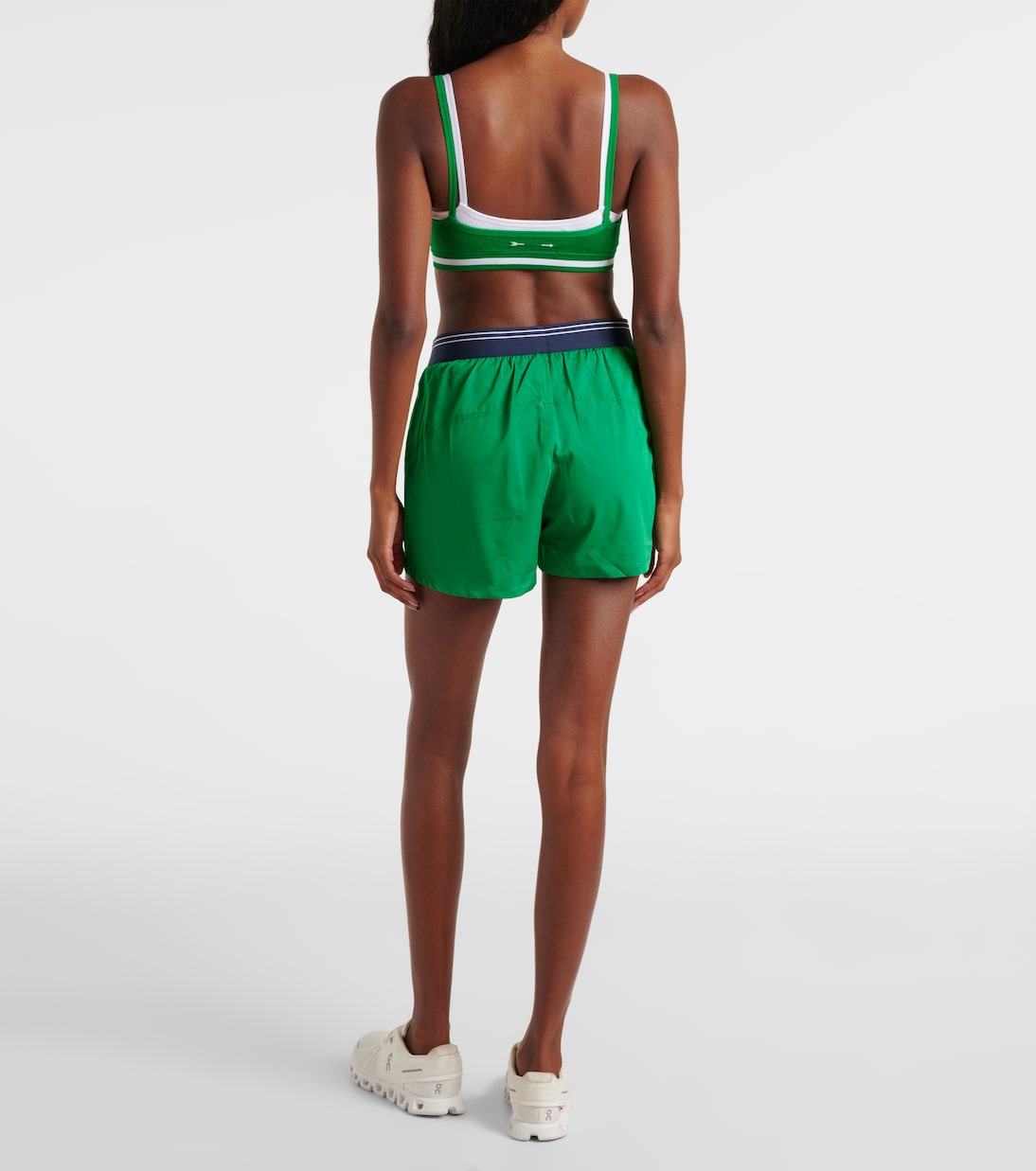 Short Drifter Lucky Run | The Upside