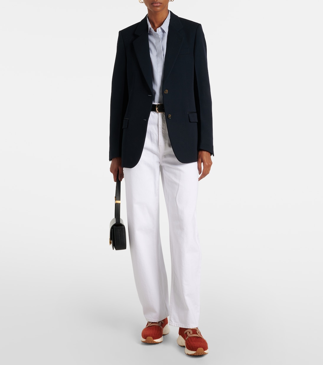 Sneakers Kate mit Leder | Tod's