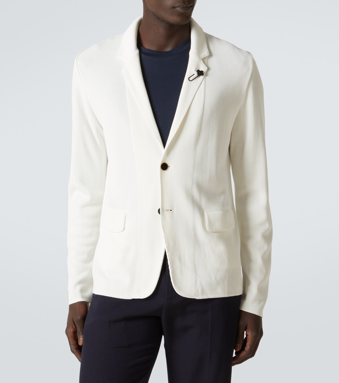 Blazer Attitude | Lardini