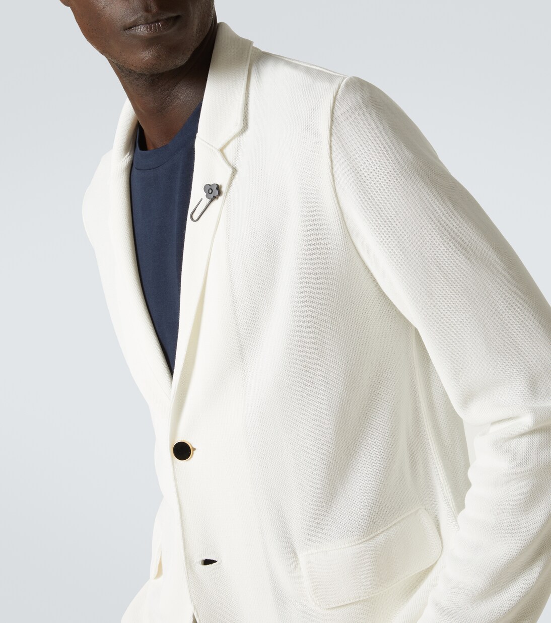 Blazer Attitude | Lardini
