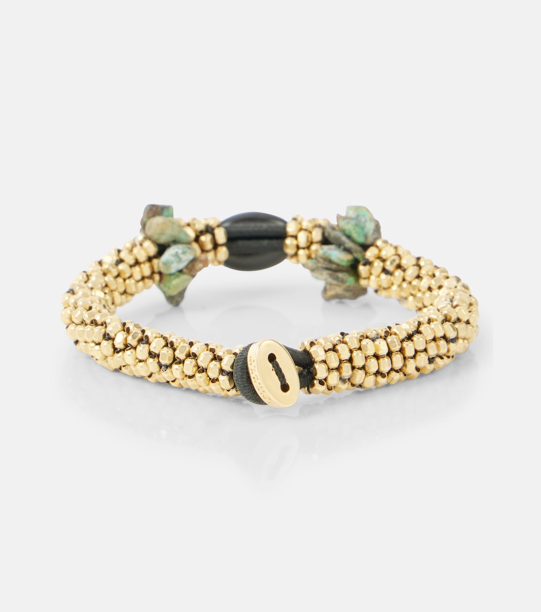 سوار مُزيّن | Isabel Marant