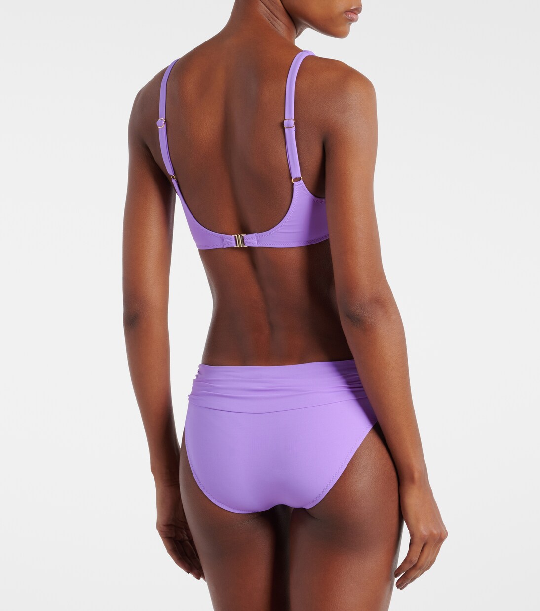 Haut de bikini Bel Air | Melissa Odabash