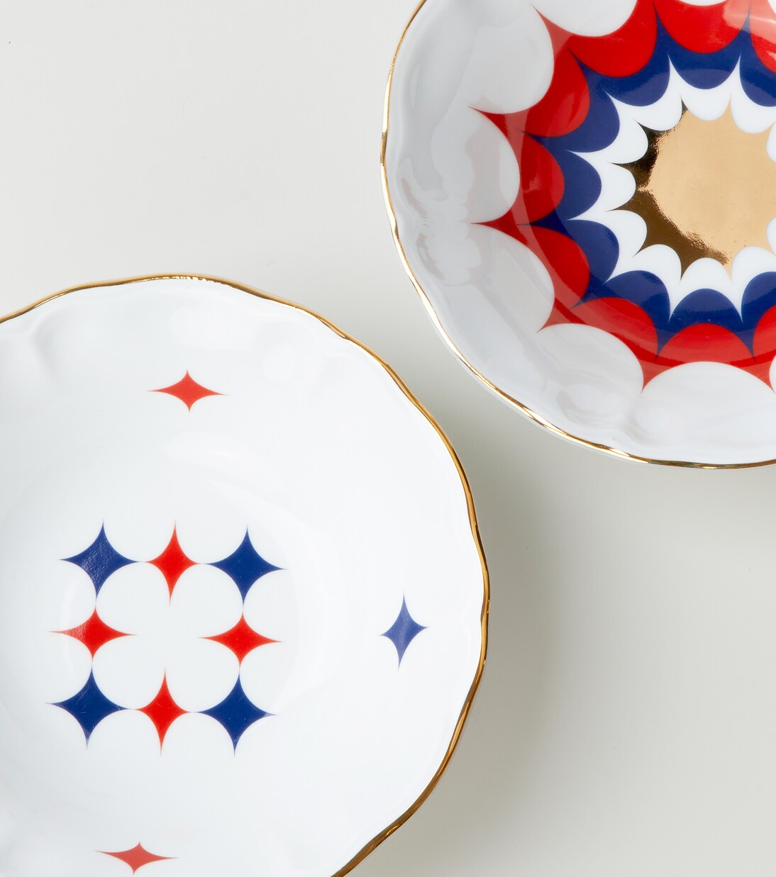 花式碗具四件套 | Bitossi