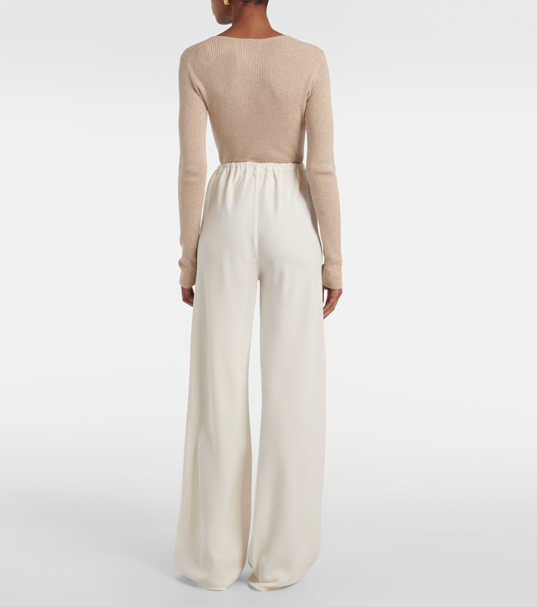 Weite Hose Stroll | Staud