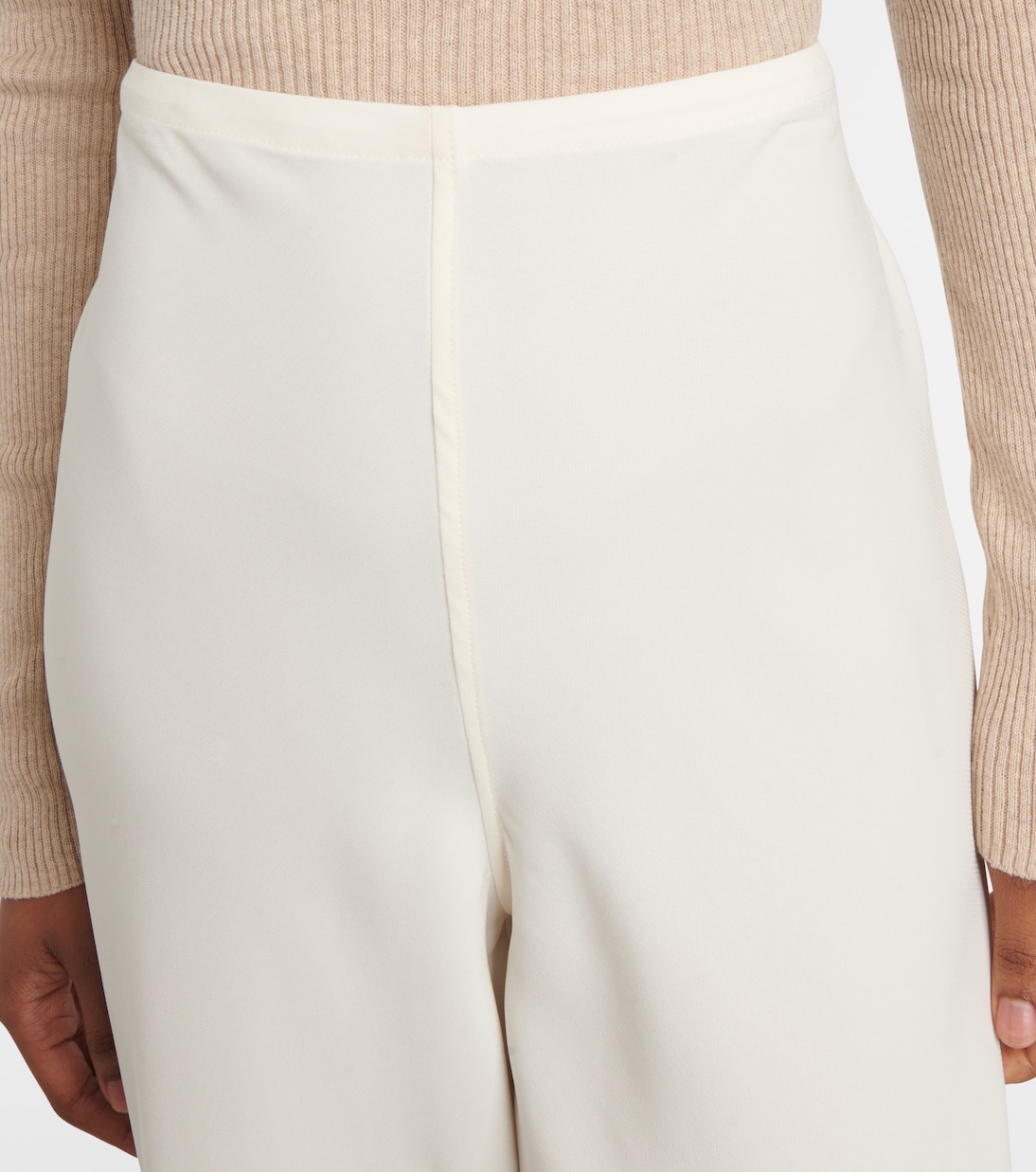 Weite Hose Stroll | Staud