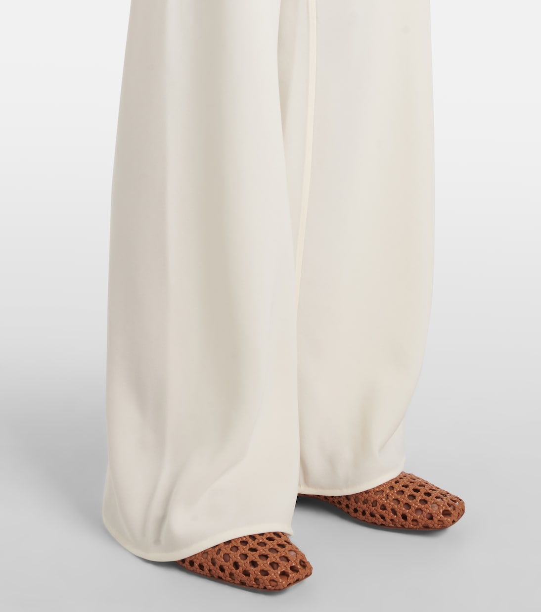 Weite Hose Stroll | Staud