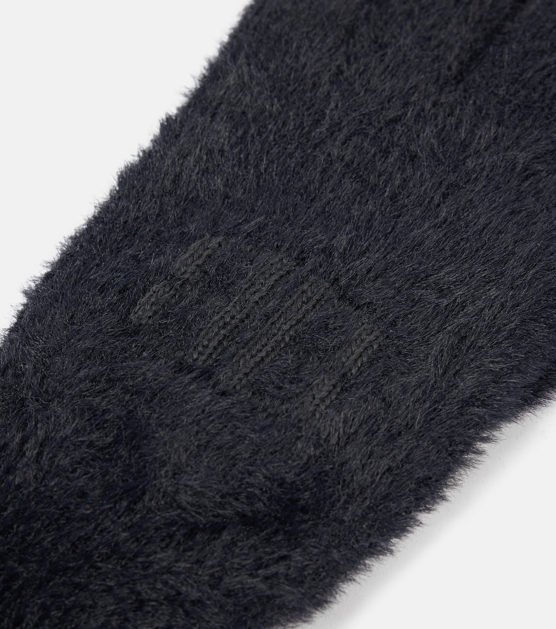 Handschuhe BB aus einem Wollgemisch | Balenciaga