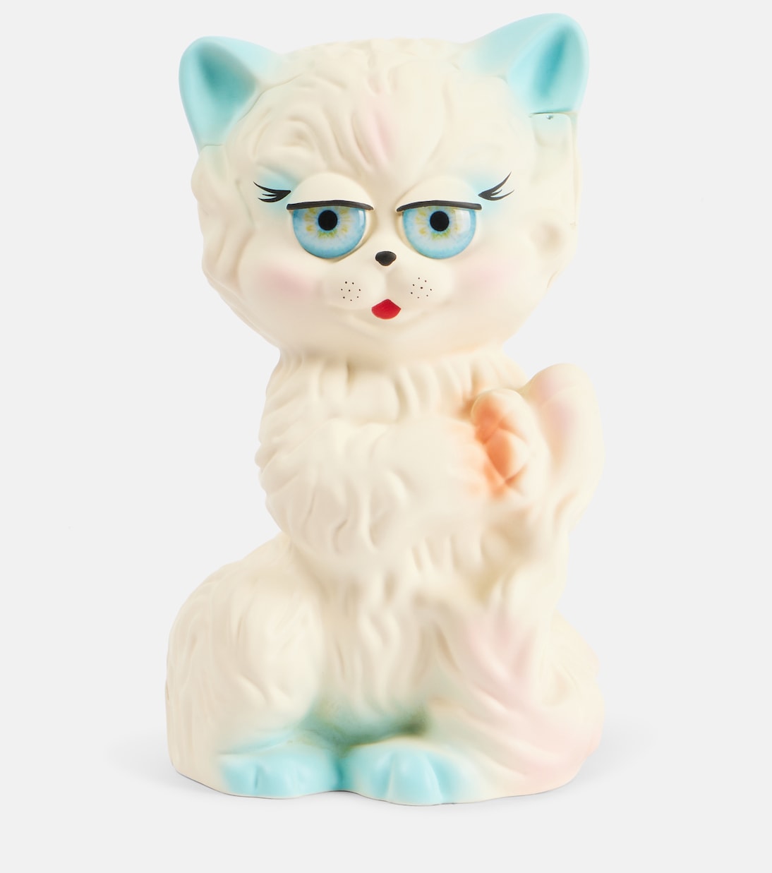 Le Chat de La Maison clutch | Valentino Garavani