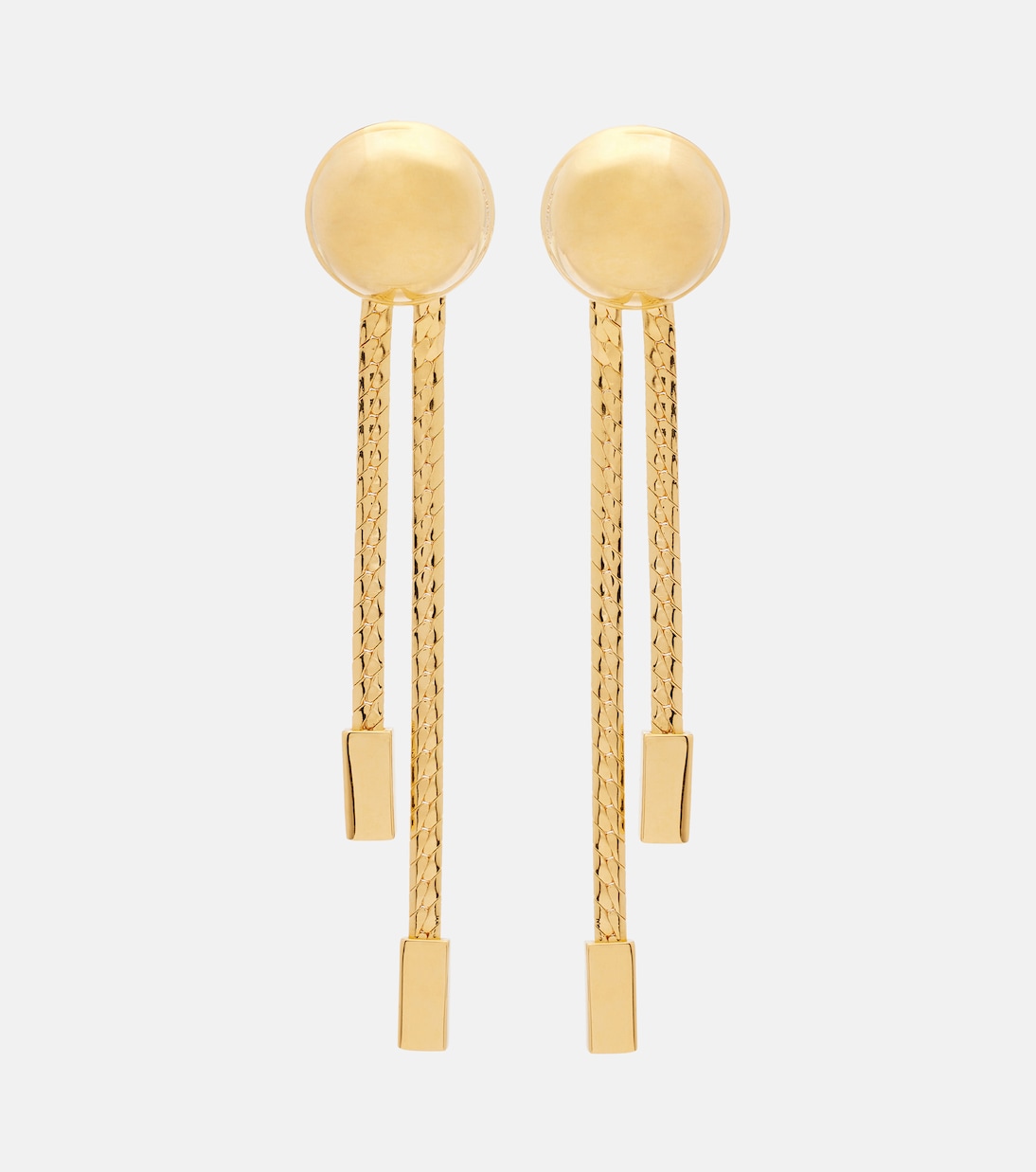 夹扣式耳环 | Tom Ford