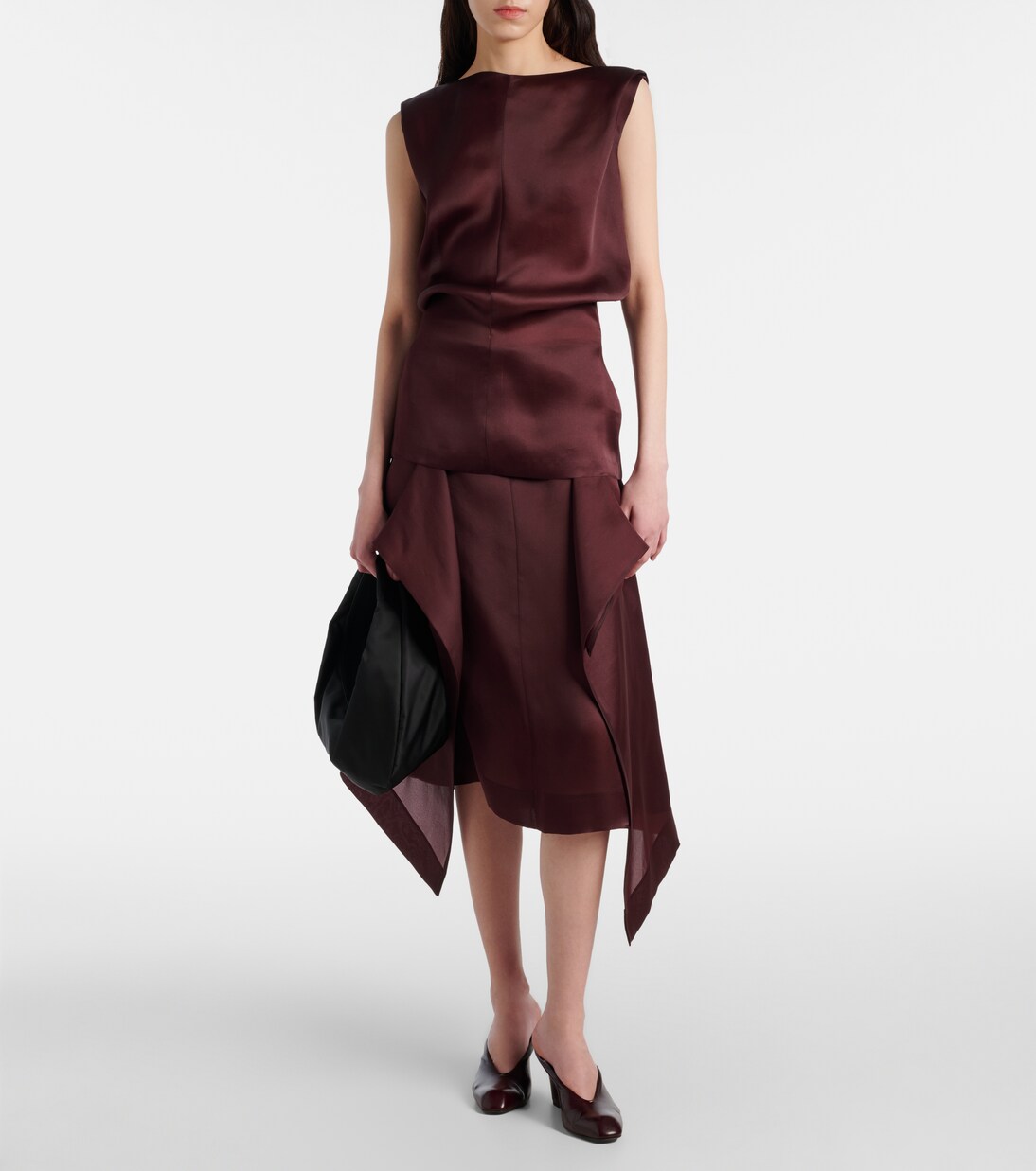 Midirock Nina | Khaite