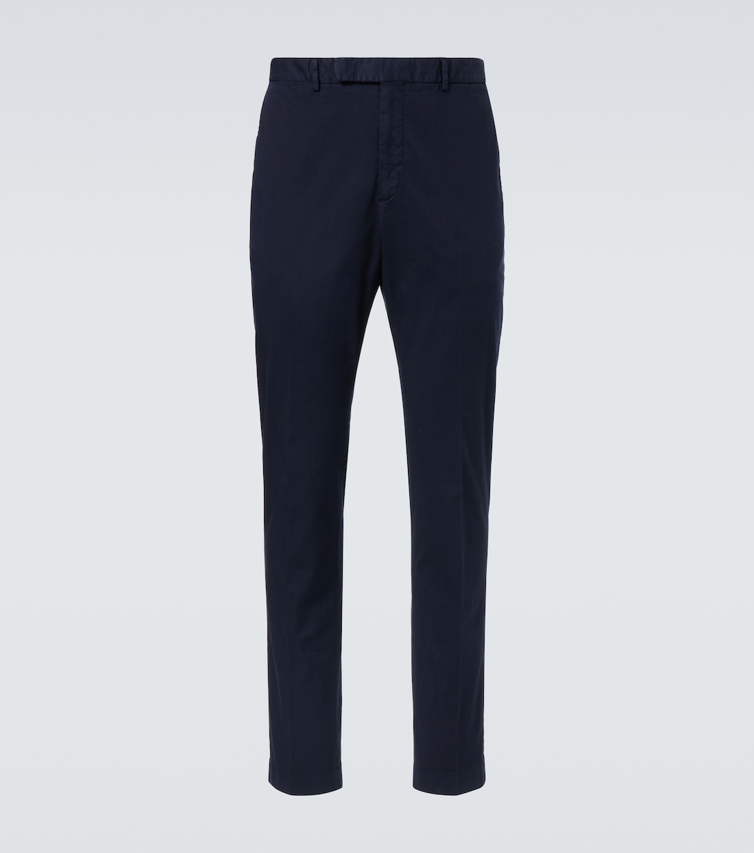 Cotton-blend chinos | Ralph Lauren Purple Label
