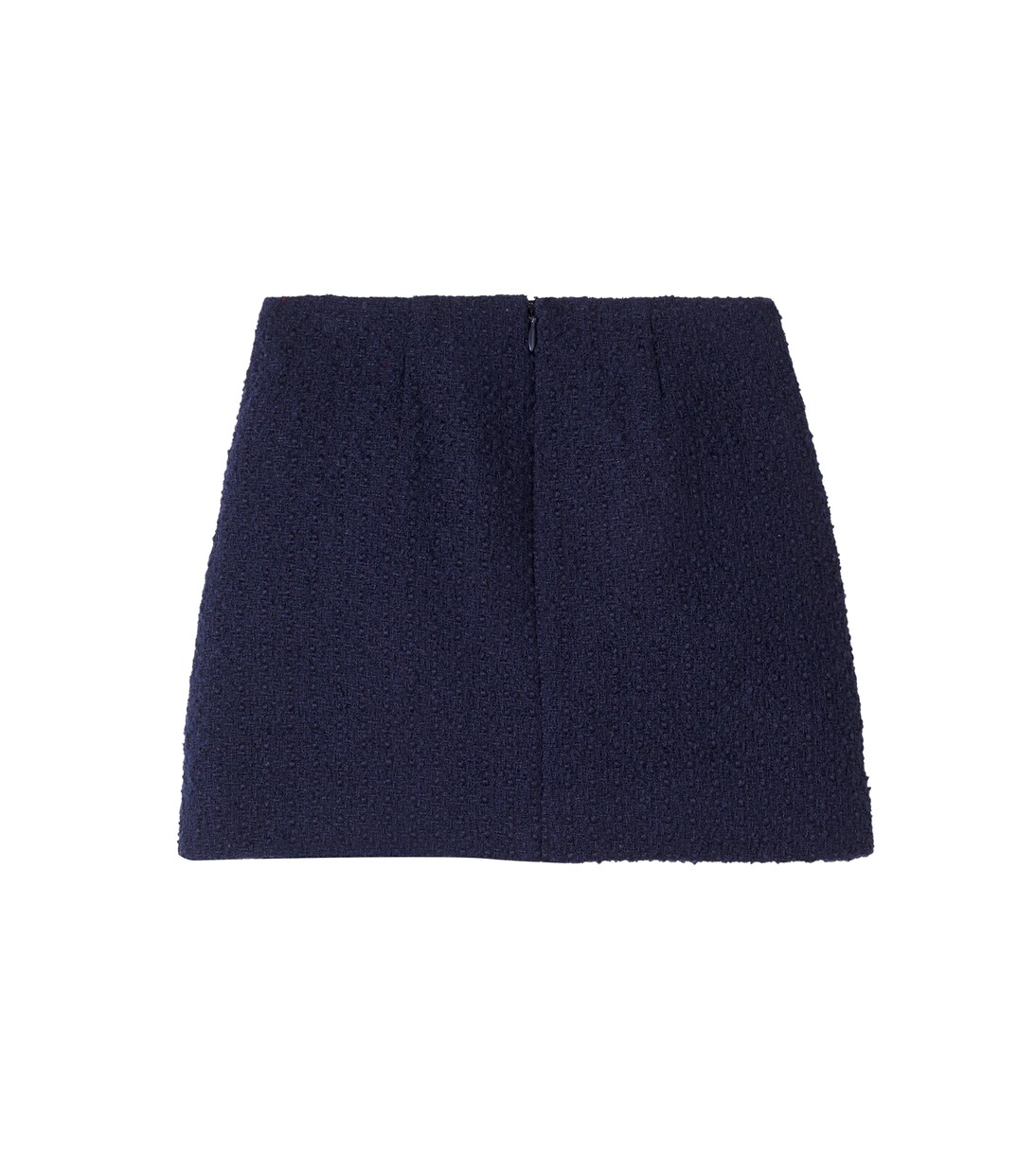 Bouclé skirt | Self-Portrait Kids