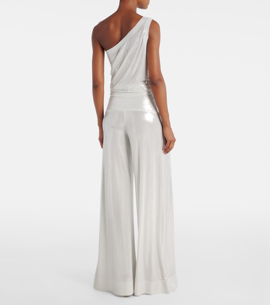 Pantalon ample Mens | Norma Kamali