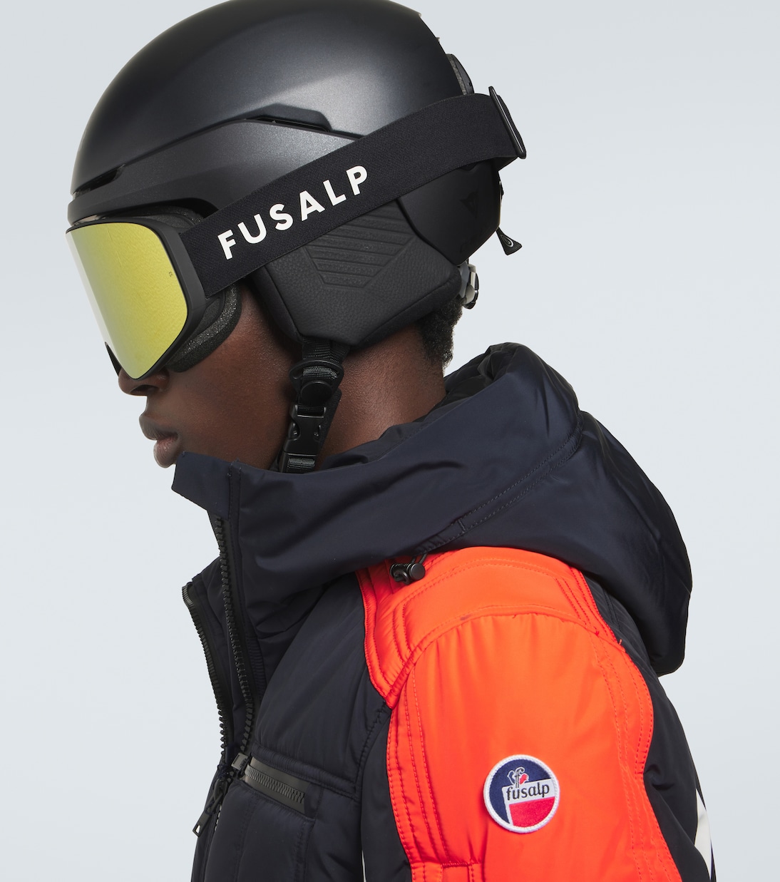 Matterhorn ski goggles | Fusalp