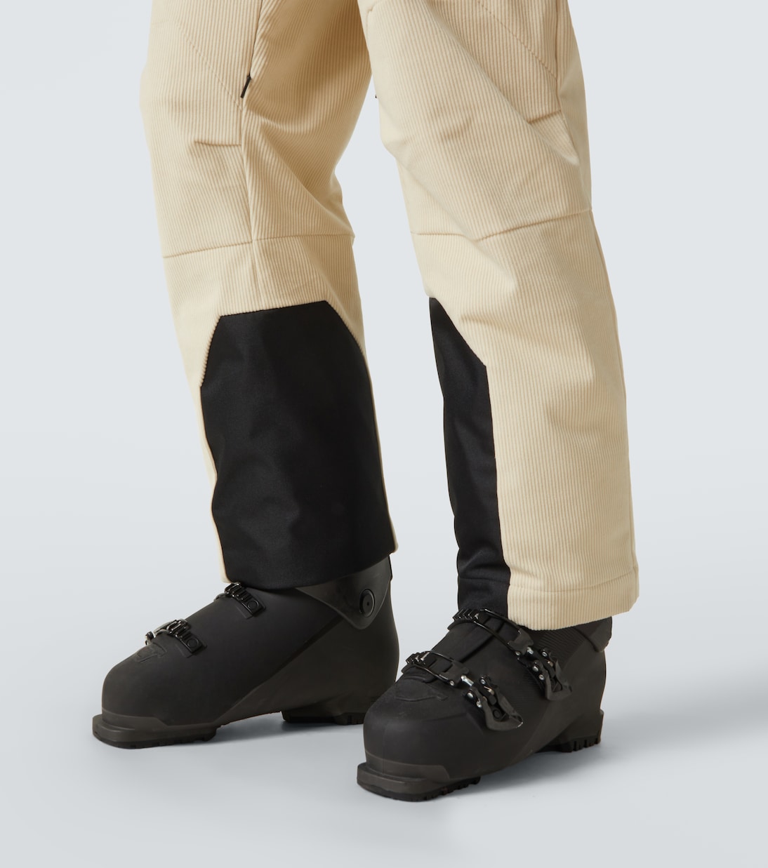 Arpixo corduroy ski pants | Fusalp