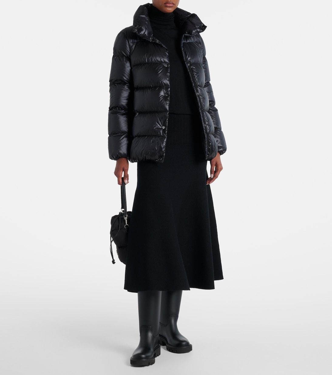 Cochevis down jacket | Moncler