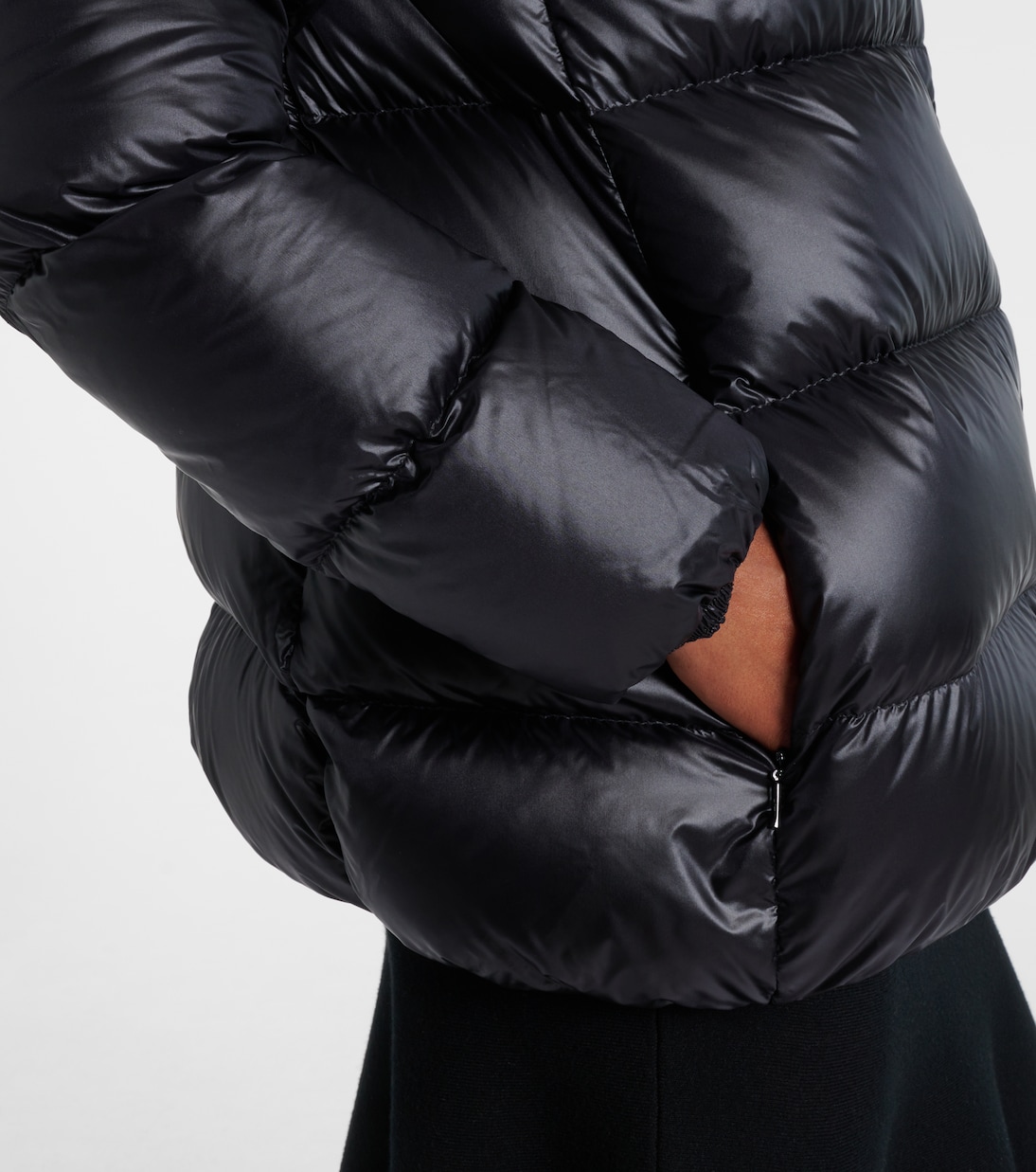 Cochevis down jacket | Moncler