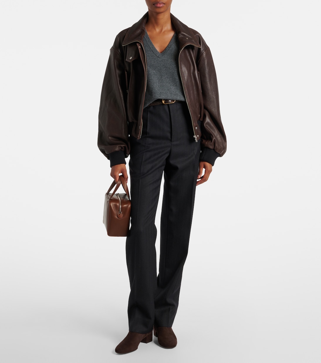 35 suede ankle boots | Tod's