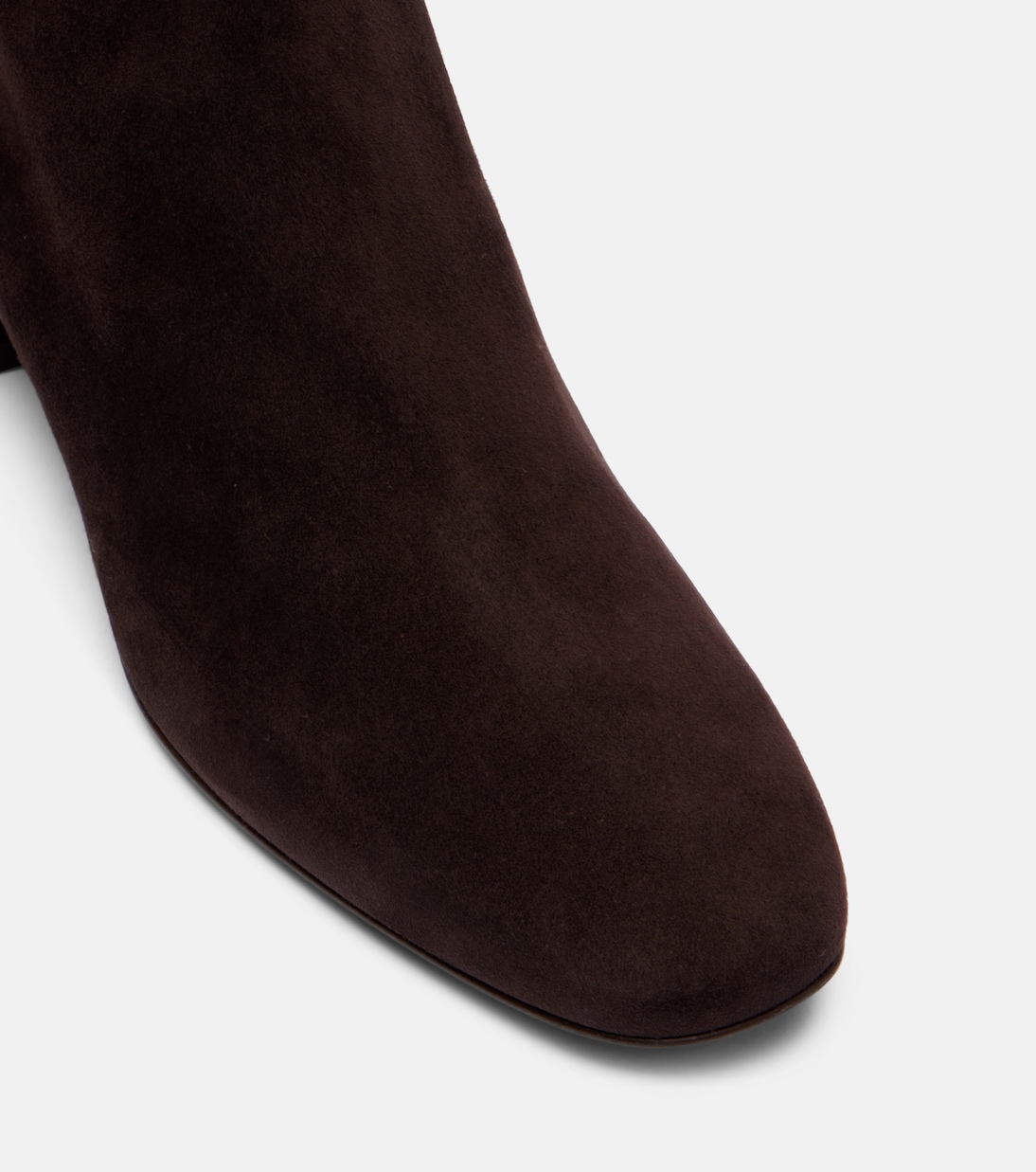 35 suede ankle boots | Tod's